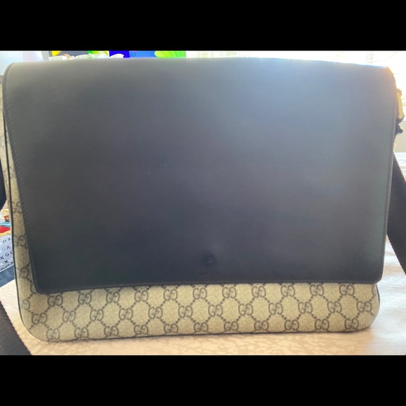 Gucci Messenger bag - Picture 3 of 7